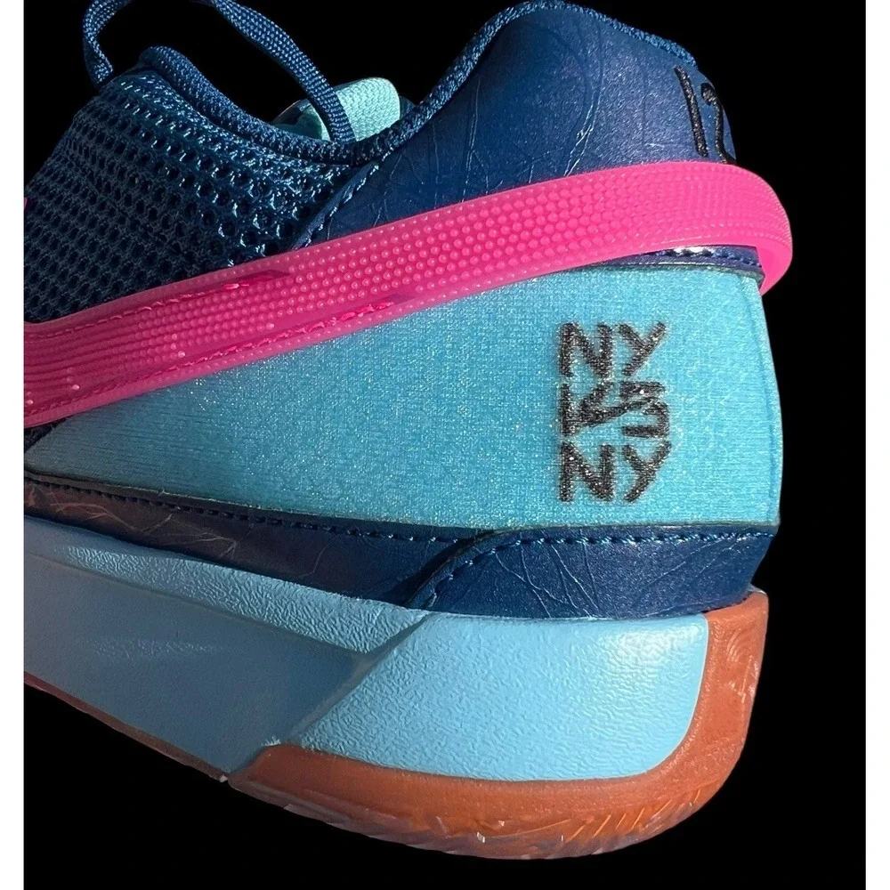 Nike looking collection vs